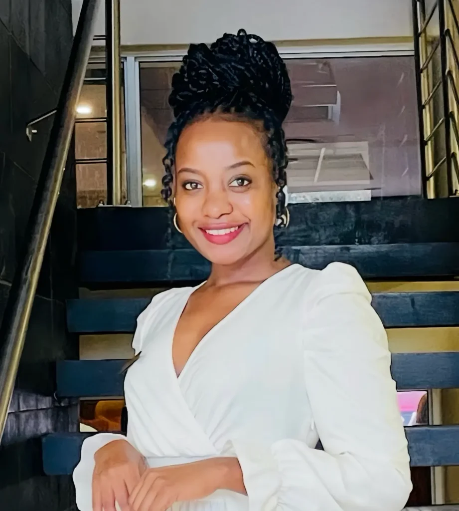 Katekani Precious Motau